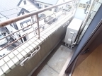 宝塚市宮の町（阪急宝塚線清荒神）のマンション賃貸物件 その他写真4