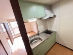 宝塚市光明町（阪急今津線小林）のアパート賃貸物件 その他写真2