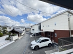 宝塚市伊孑志（阪急今津線逆瀬川）のアパート賃貸物件 その他写真3