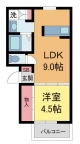 宝塚市谷口町の賃貸