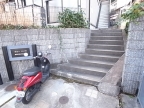 宝塚市塔の町（阪急今津線小林）のアパート賃貸物件 その他写真3