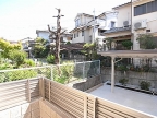 宝塚市山本野里（阪急宝塚線山本）のアパート賃貸物件 その他写真3