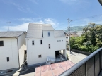 宝塚市川面の賃貸