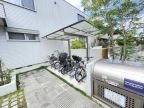 宝塚市仁川月見ガ丘の賃貸