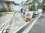宝塚市仁川月見ガ丘（阪急今津線仁川）のマンション賃貸物件 その他写真2