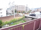 宝塚市売布（阪急宝塚線売布神社）のアパート賃貸物件 その他写真5
