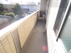 宝塚市旭町（阪急宝塚線清荒神）のアパート賃貸物件 その他写真6
