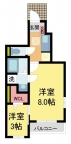 宝塚市安倉西の賃貸