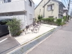 宝塚市売布（阪急宝塚線売布神社）のアパート賃貸物件 その他写真2