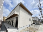 宝塚市伊孑志の賃貸