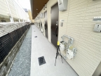 宝塚市伊孑志（阪急今津線逆瀬川）のアパート賃貸物件 その他写真2