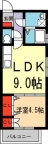 宝塚市川面の賃貸