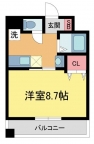宝塚市川面の賃貸