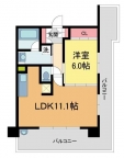 宝塚市栄町の賃貸