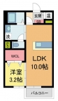 宝塚市小林の賃貸