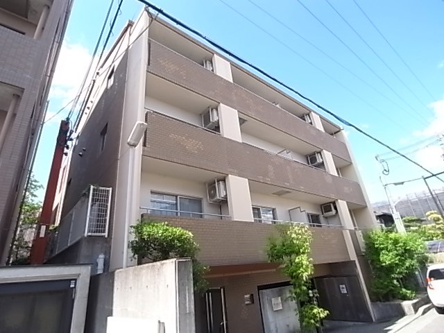 宝塚市仁川北の賃貸