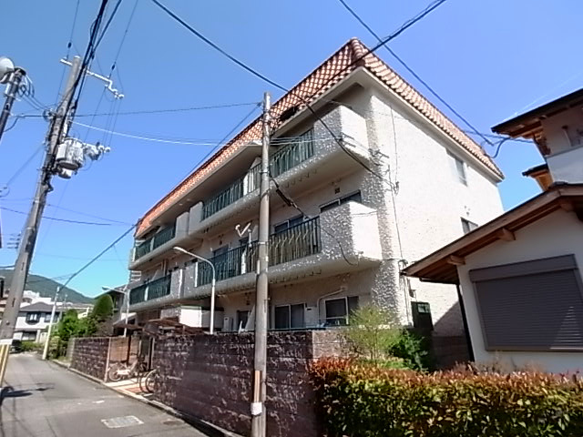 宝塚市南口の賃貸