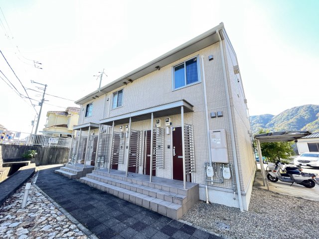 西宮市生瀬東町の賃貸