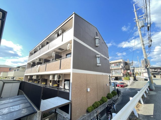 宝塚市星の荘の賃貸