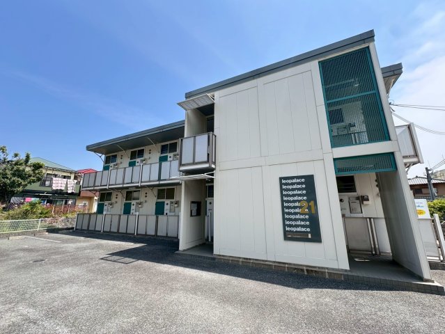 宝塚市南ひばりガ丘の賃貸