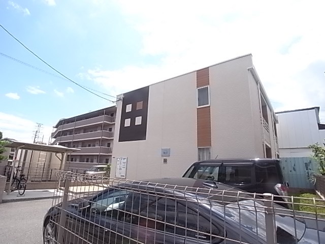 宝塚市安倉中の賃貸