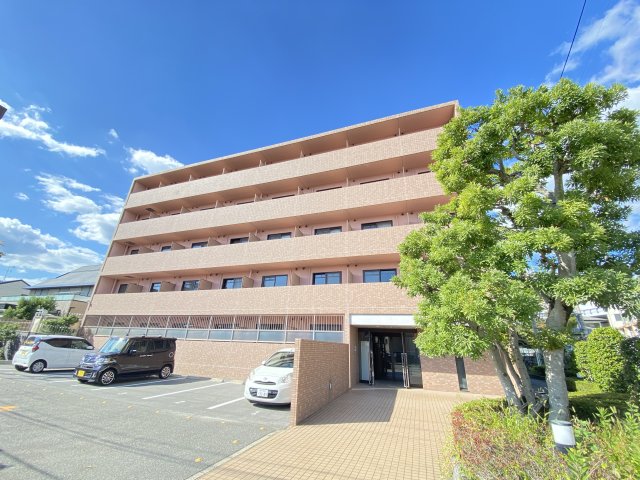 宝塚市売布の賃貸