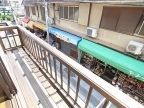 宝塚市清荒神（阪急宝塚線清荒神）のマンション賃貸物件 その他写真6