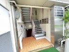 宝塚市中州（阪急今津線逆瀬川）のマンション賃貸物件 その他写真2