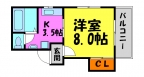 宝塚市山本東の賃貸
