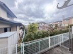 宝塚市中筋の賃貸