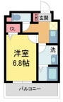 宝塚市山本東の賃貸