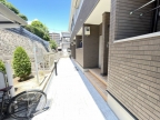 宝塚市鹿塩（阪急今津線仁川）のアパート賃貸物件 その他写真2