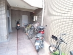 宝塚市光明町（阪急今津線小林）のアパート賃貸物件 その他写真2