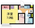 宝塚市逆瀬川の賃貸