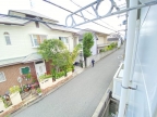 宝塚市鹿塩（阪急今津線仁川）のアパート賃貸物件 その他写真6