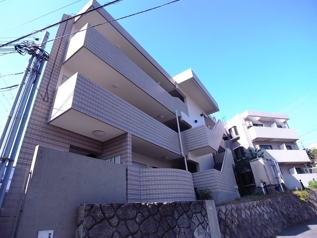 西宮市御茶家所町の賃貸