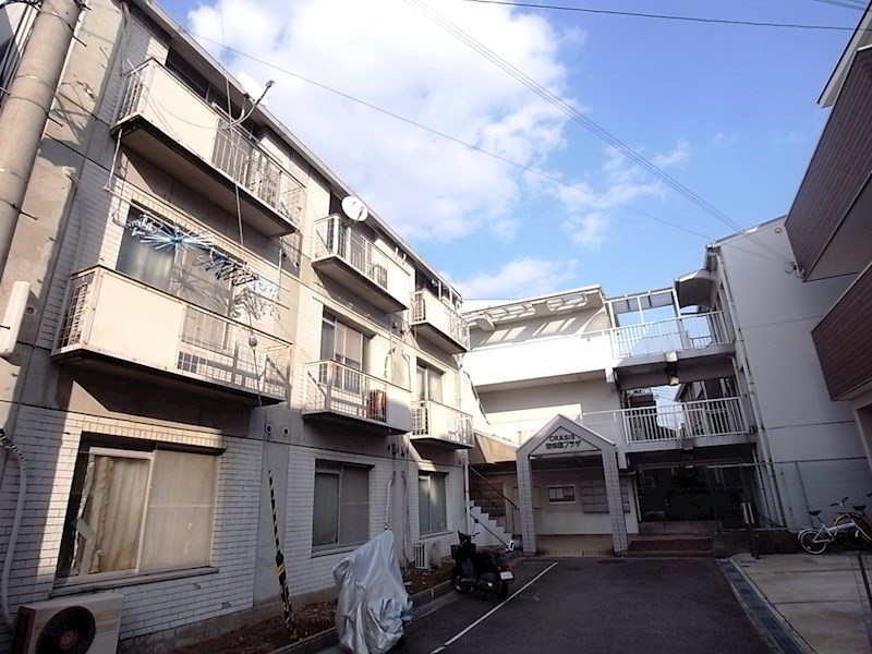 西宮市神原の賃貸