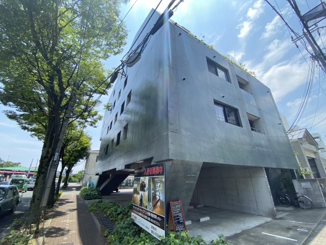 芦屋市上宮川町の賃貸