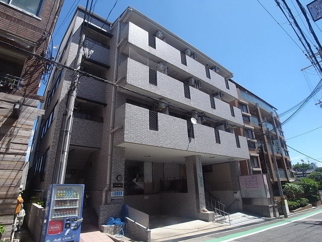 西宮市羽衣町の賃貸