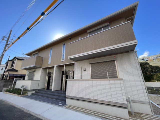 芦屋市親王塚町の賃貸