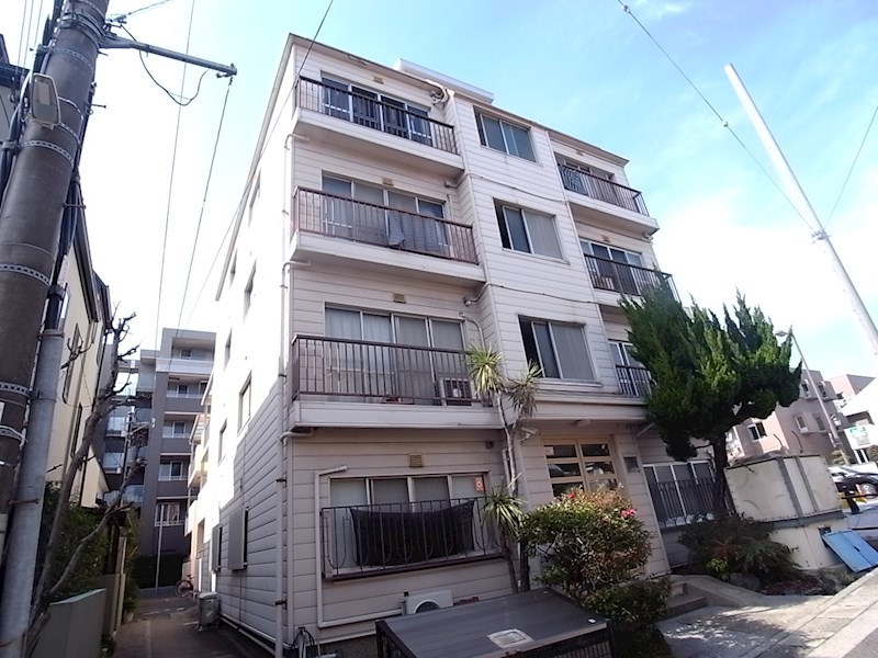 西宮市寿町の賃貸