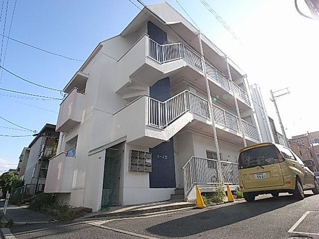 西宮市越水町の賃貸