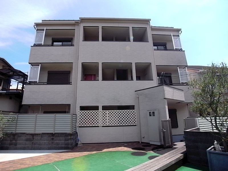 西宮市松ケ丘町の賃貸