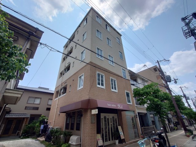 西宮市戸田町の賃貸
