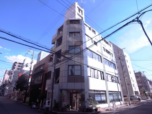 西宮市馬場町の賃貸