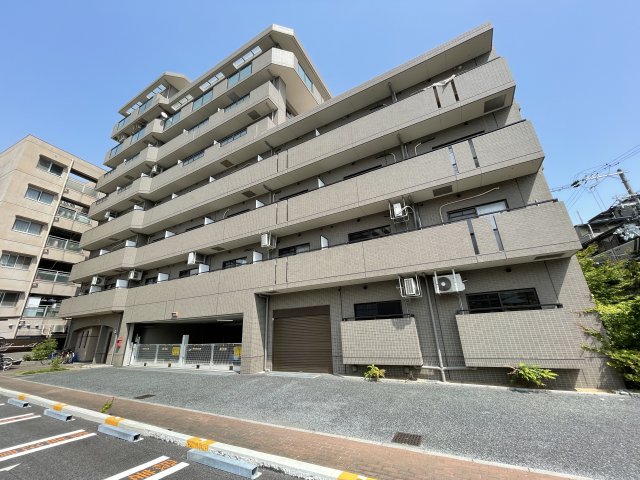 西宮市甲子園七番町の賃貸