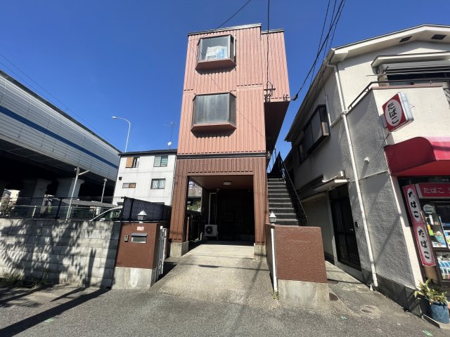 西宮市今津上野町の賃貸