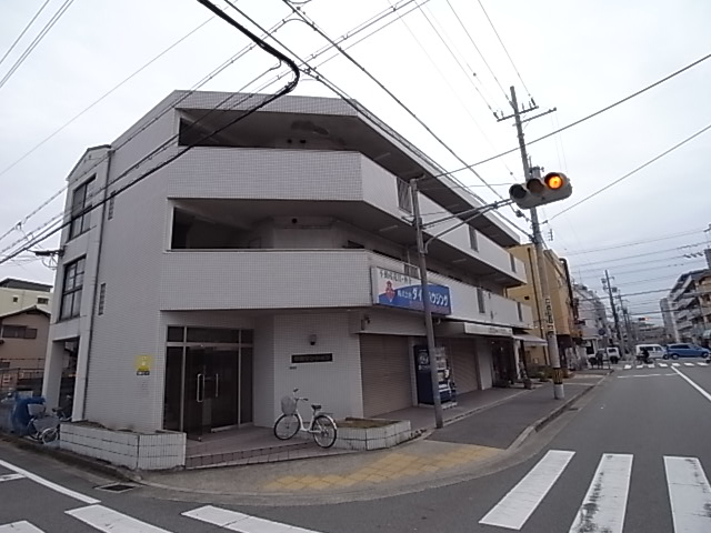 西宮市中須佐町の賃貸