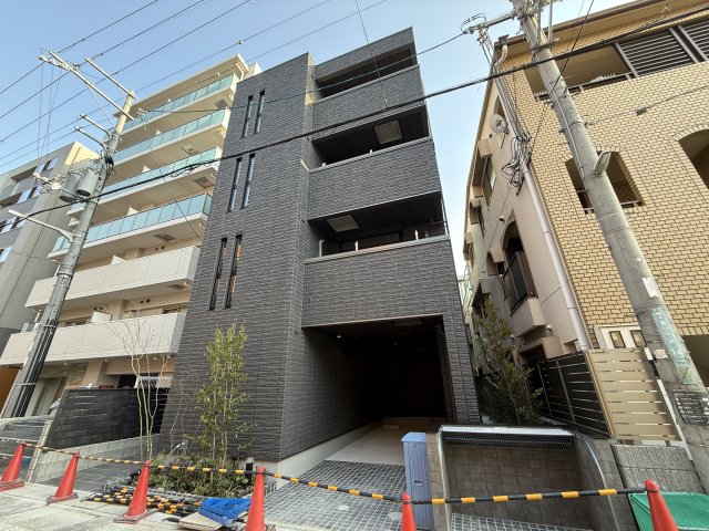 西宮市甲子園口の賃貸