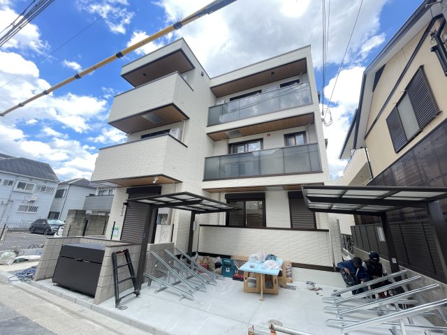 西宮市上甲子園の賃貸
